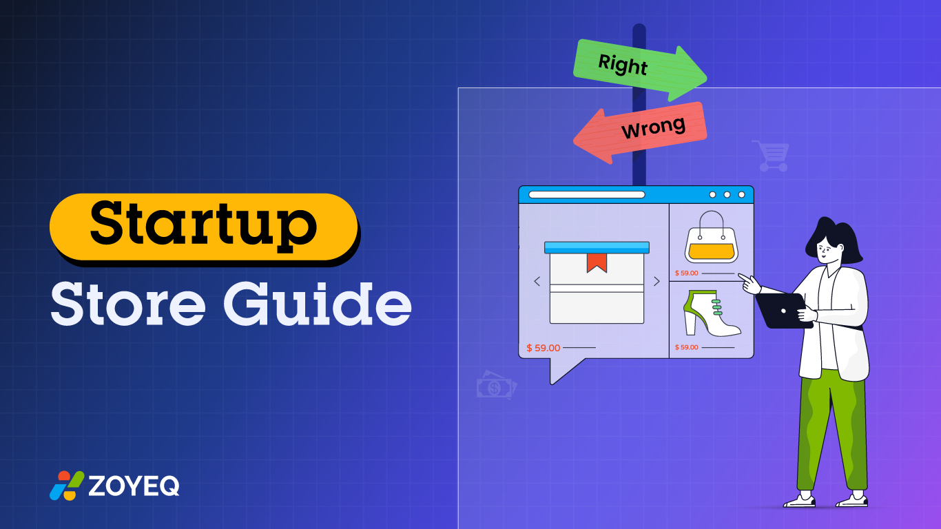 The Complete Guide to Starting an Online Store in 2025